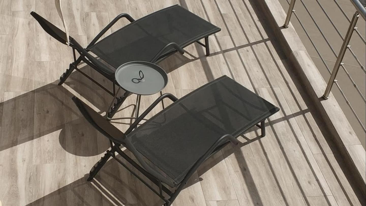 Dreamy Athens Penthouse With Acropolis View Apartment Екстериор снимка