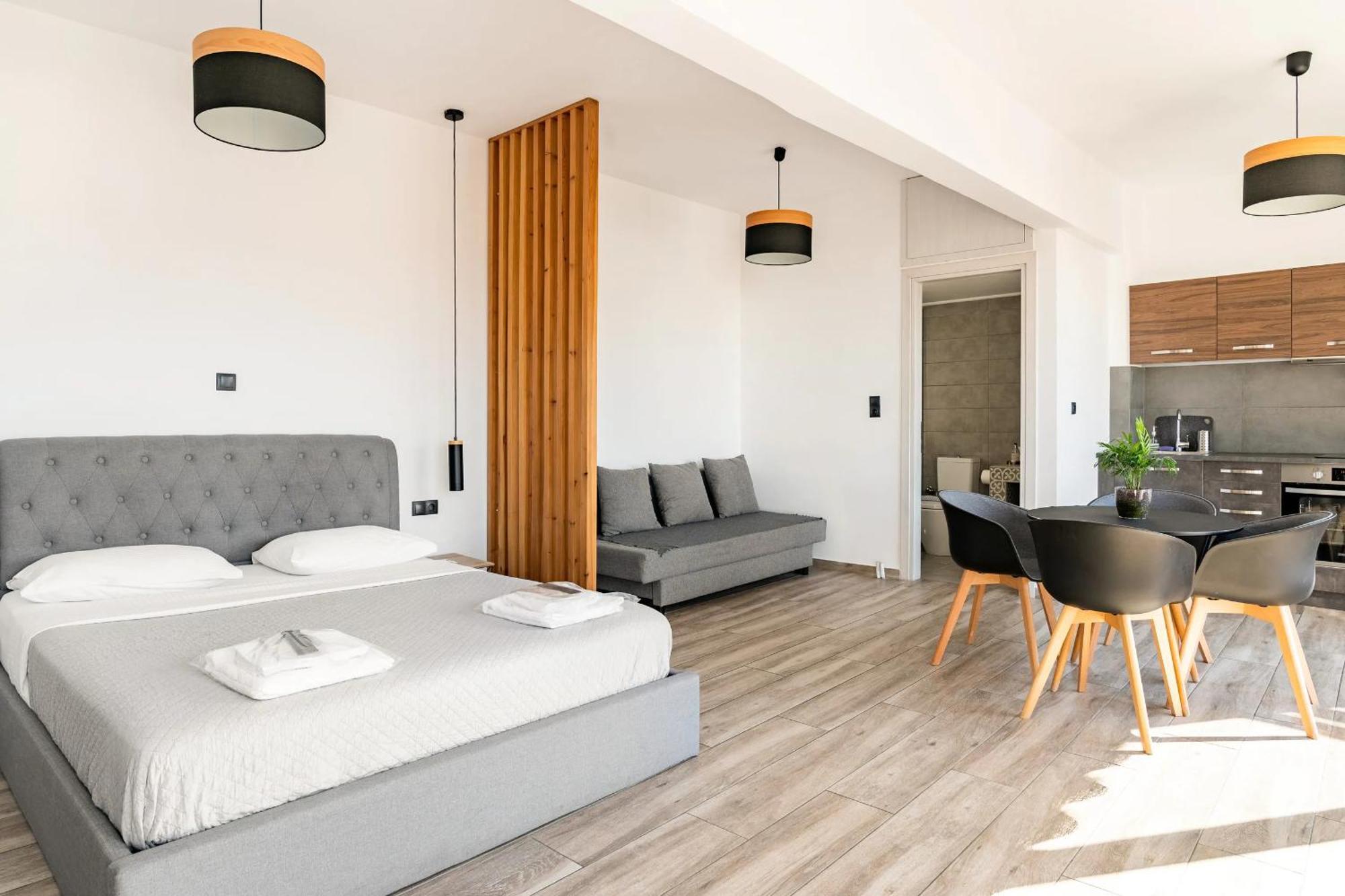 Dreamy Athens Penthouse With Acropolis View Apartment Екстериор снимка