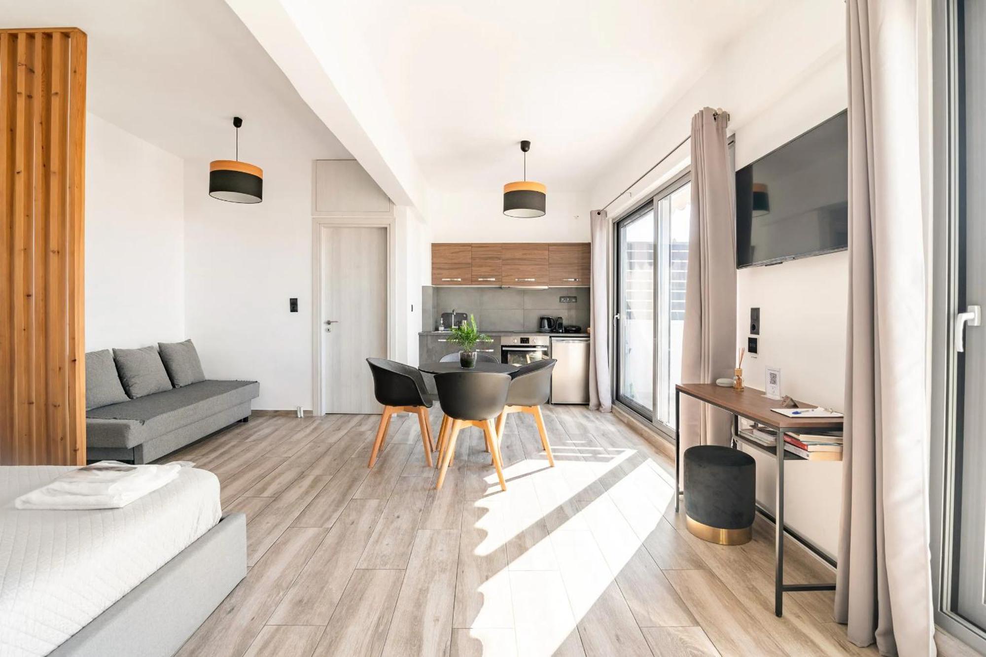 Dreamy Athens Penthouse With Acropolis View Apartment Екстериор снимка
