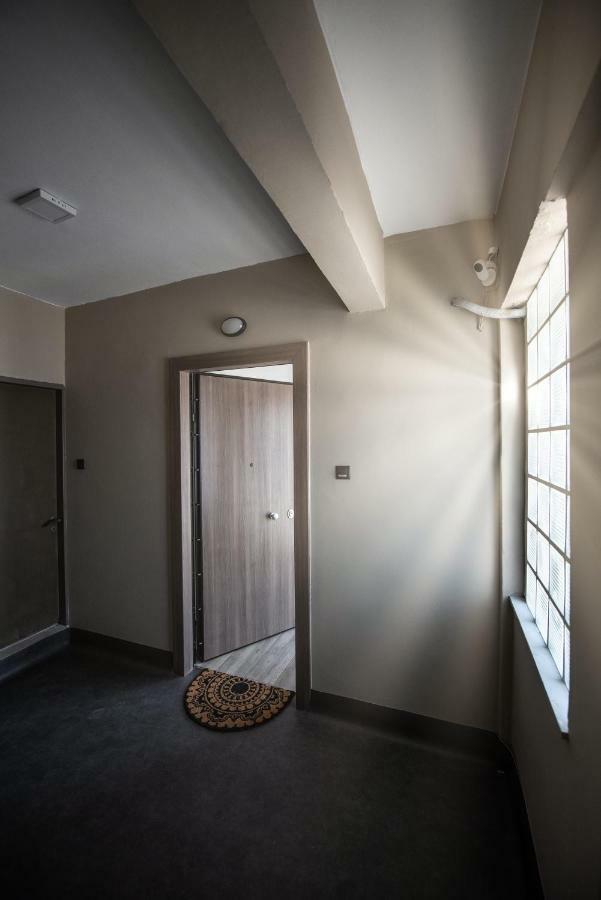 Dreamy Athens Penthouse With Acropolis View Apartment Екстериор снимка
